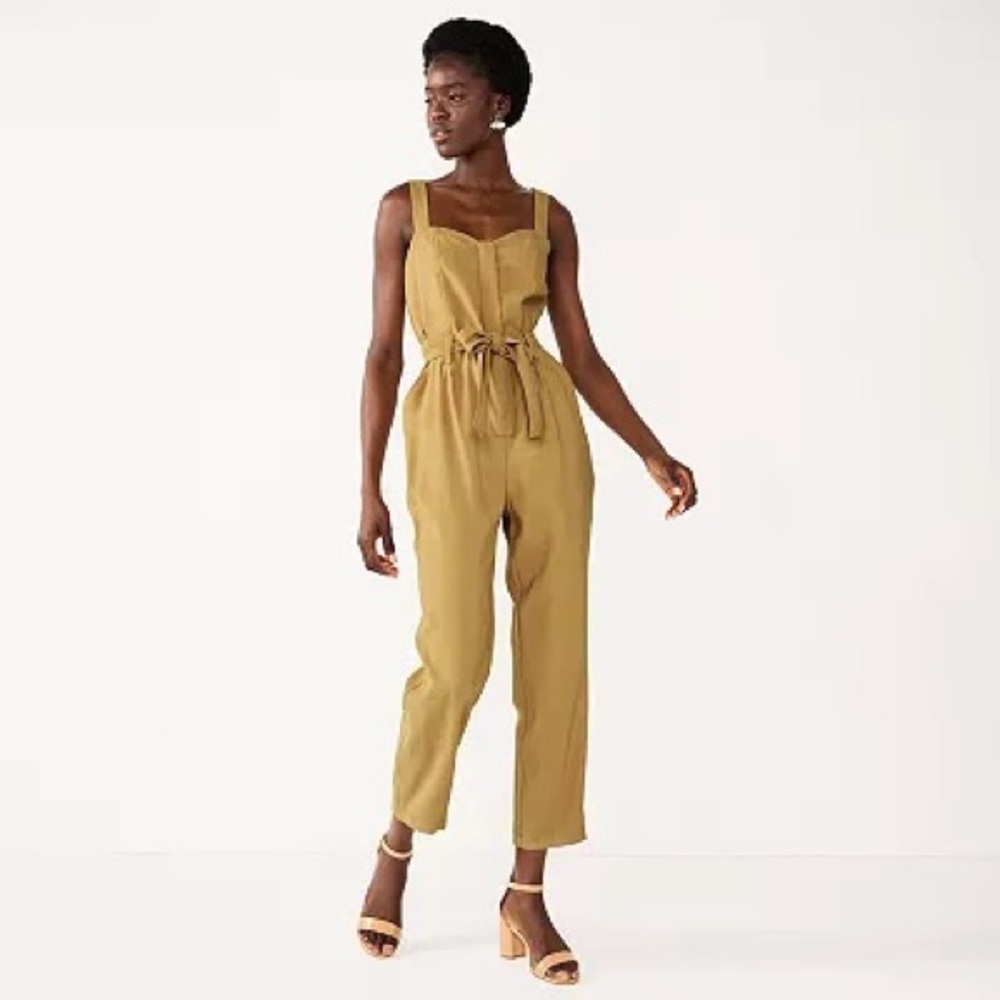 Modern Casual Jumper